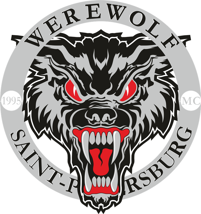 Werewolf MC Logo